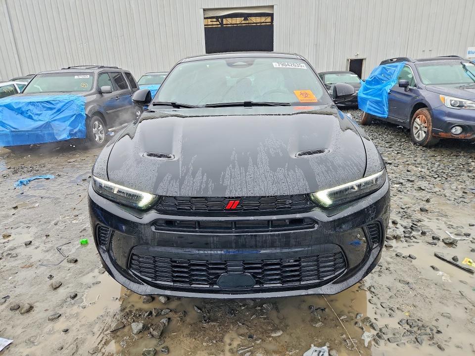 2024 Dodge Hornet gt