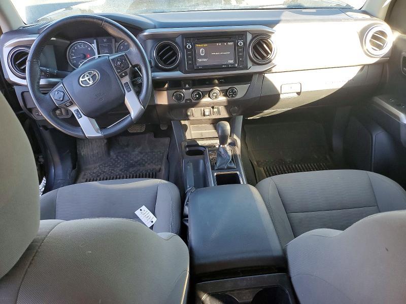 2018 Toyota Tacoma SR5 V6