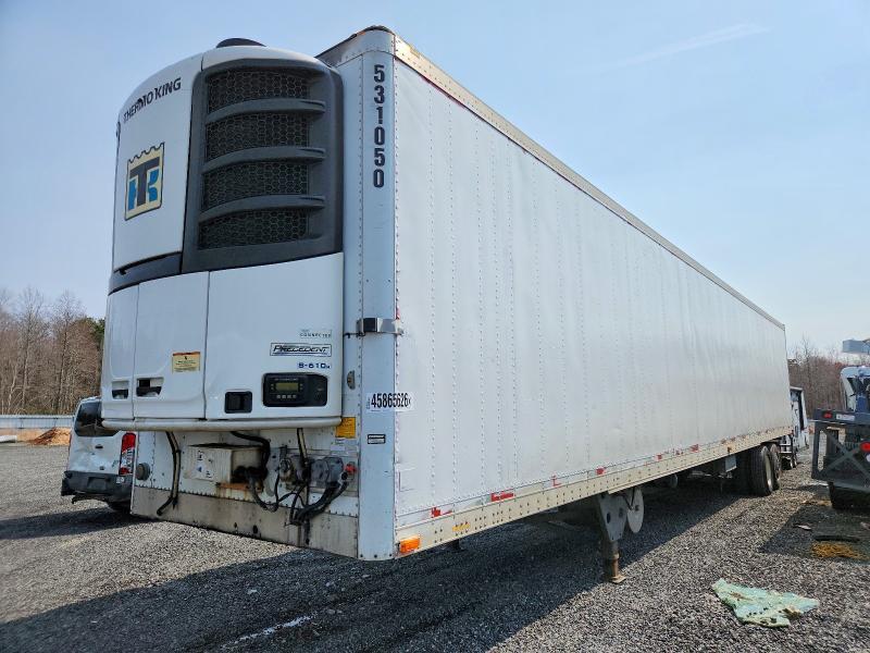 2015 Utility Trailer Manufactu Trailer