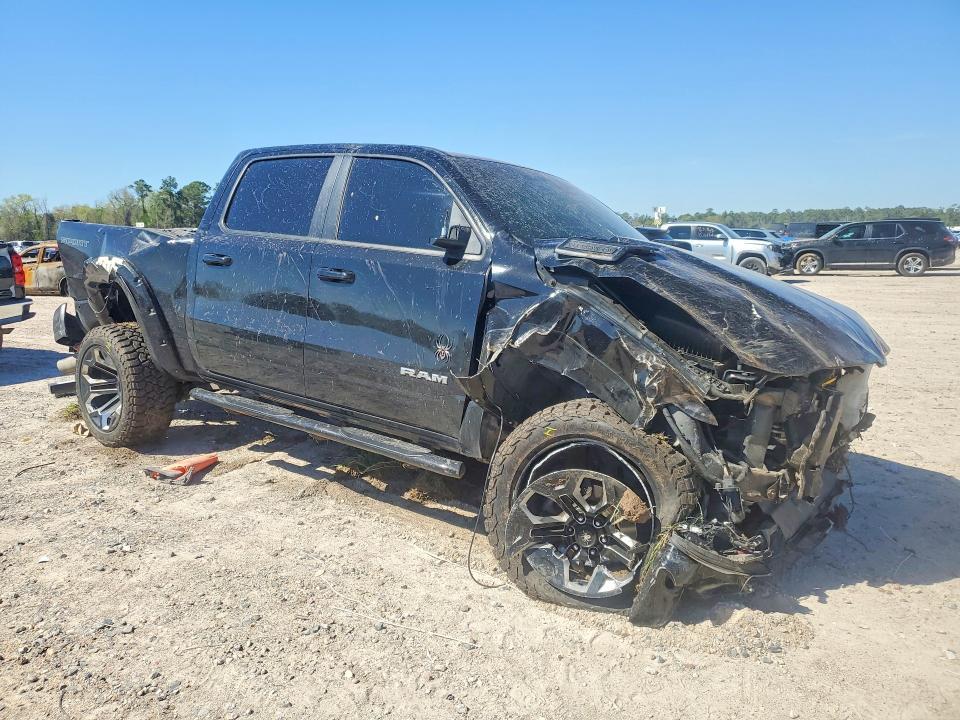 2021 Dodge RAM 1500 BIG Horn