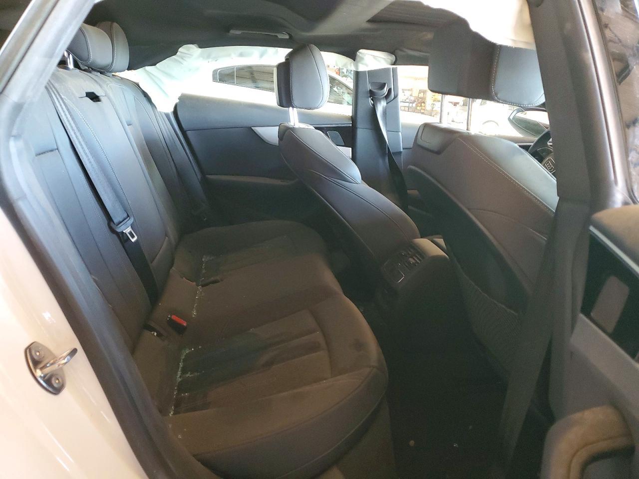 2025 Audi A5 Premium 45