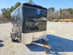 2024 Interstate ILRD610SAFS Enclosed Cargo Trailer