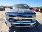 2016 Chevrolet Silverado K3500 LTZ