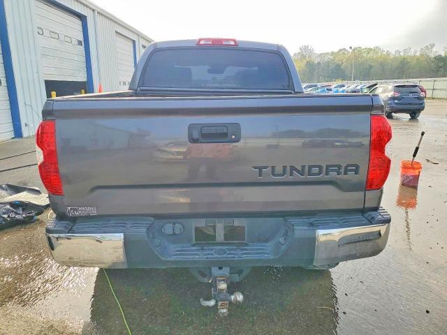 2019 Toyota Tundra Limited