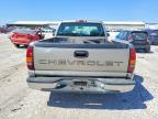 2001 Chevrolet Silverado C1500
