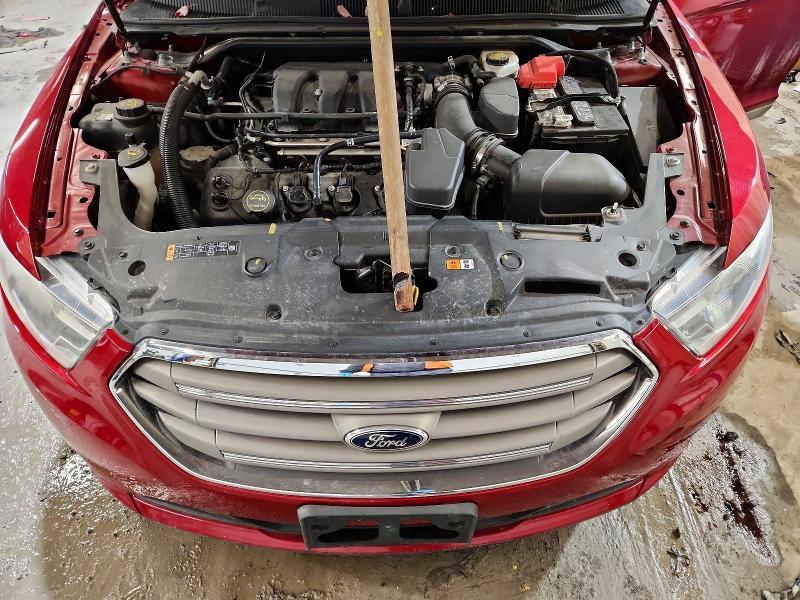 2014 Ford Taurus sel