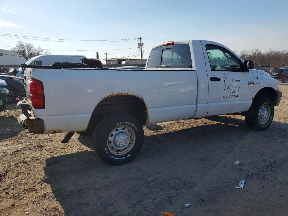 2008 Dodge RAM 2500 ST