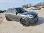 2012 Mini Cooper s Countryman