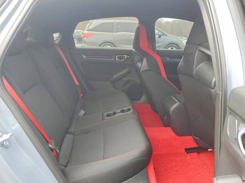 2025 Honda Civic Type-r