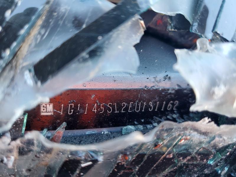 2014 Chevrolet Impala ltz