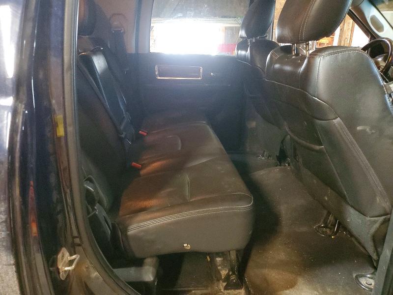 2012 Dodge RAM 3500 Laramie