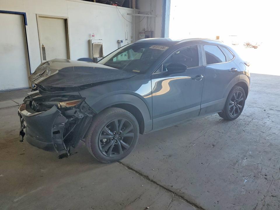 2024 Mazda Cx-30 Preferred