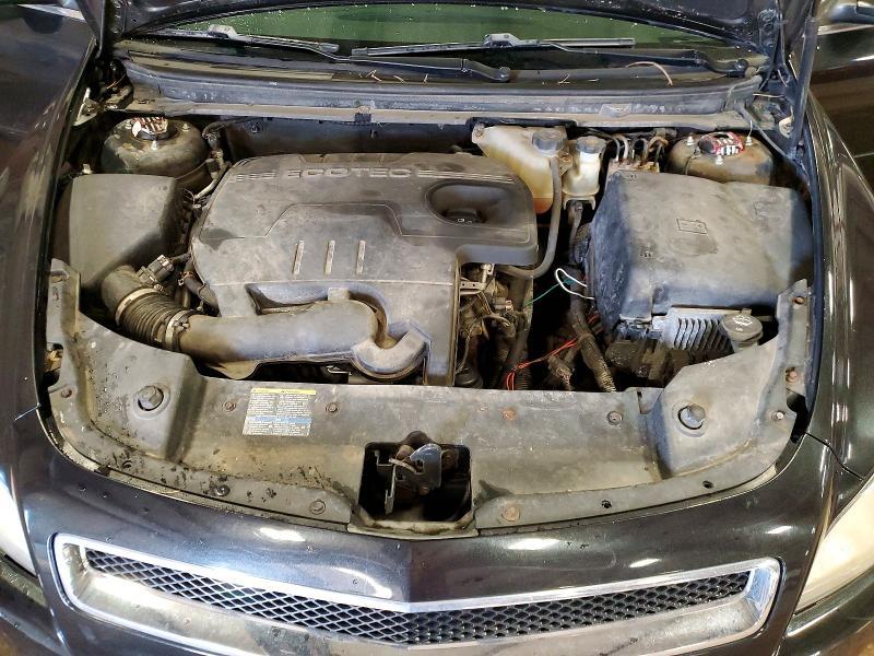 2008 Chevrolet Malibu 2LT