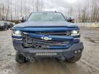 2017 Chevrolet Silverado K1500 LTZ