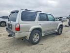 2001 Toyota 4runner SR5