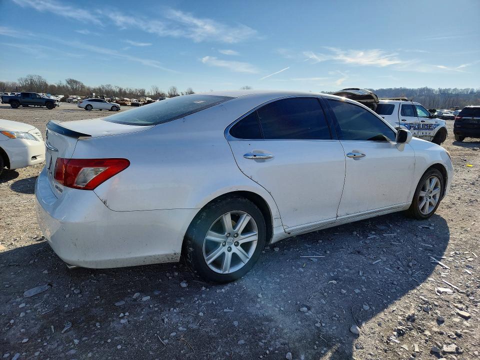 2009 Lexus Es 350 Base
