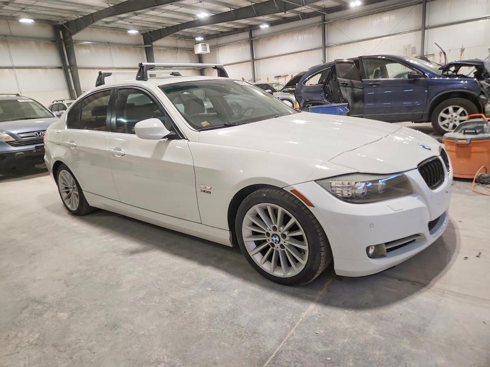 2009 BMW 335 xi