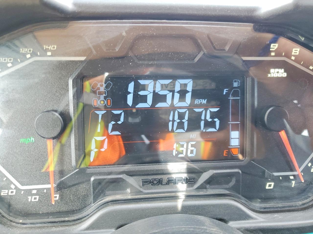 2025 Polaris RZR PRO R Utility Vehicle