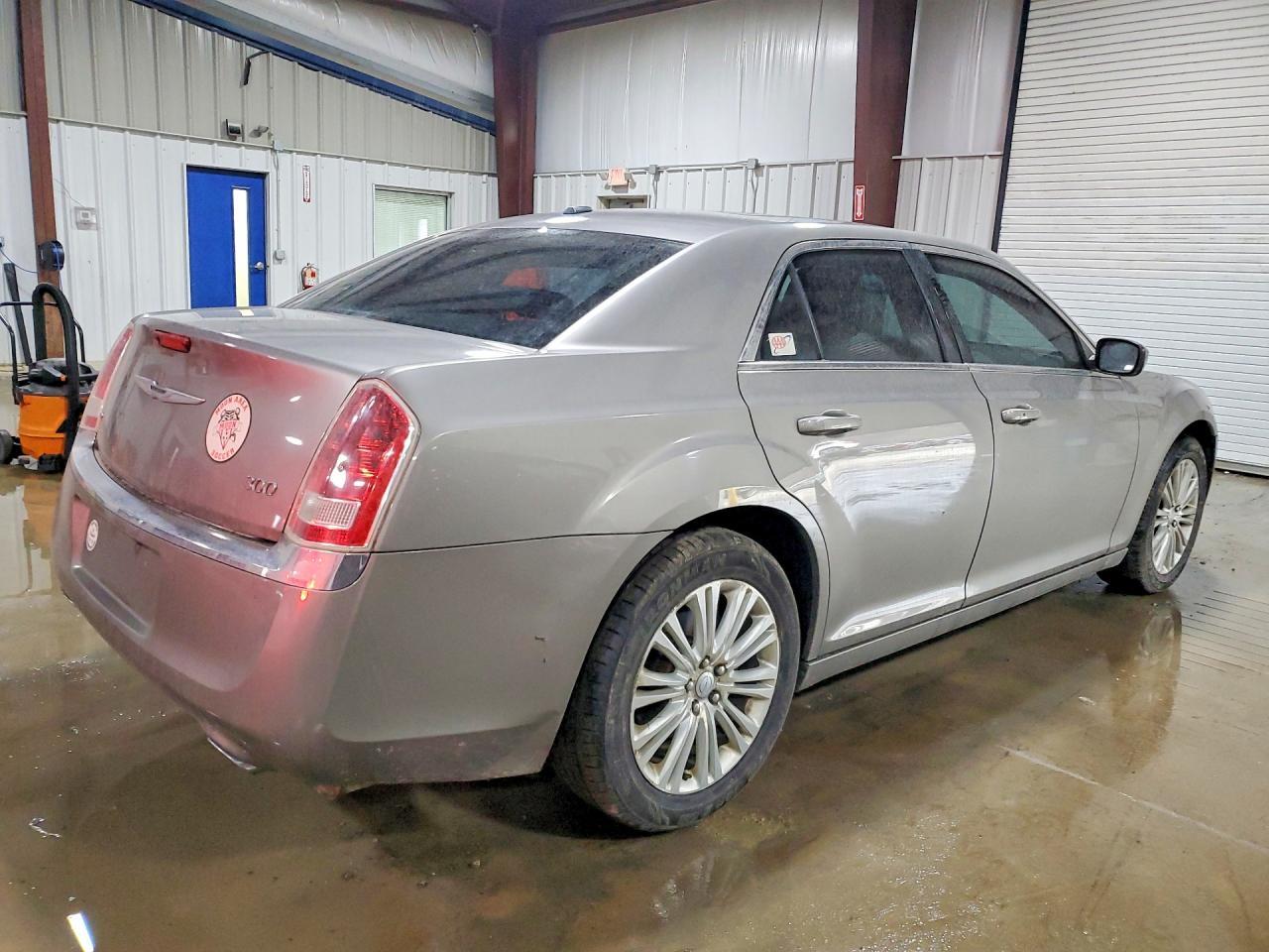2014 Chrysler 300
