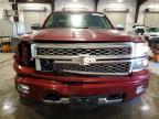 2014 Chevrolet Silverado K1500 High Country