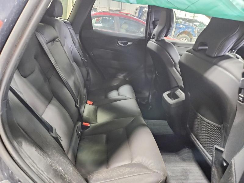 2025 Volvo Xc60 Plus