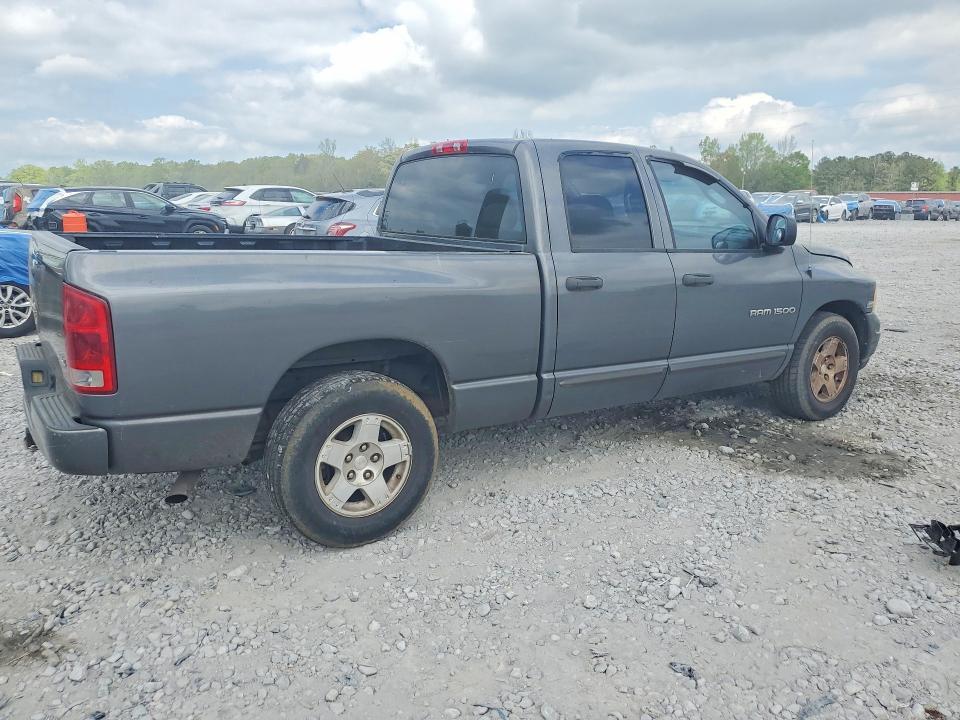 2004 Dodge RAM 1500 ST