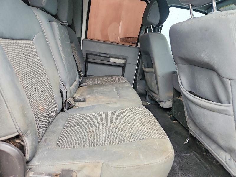2014 Ford F250 Super Duty