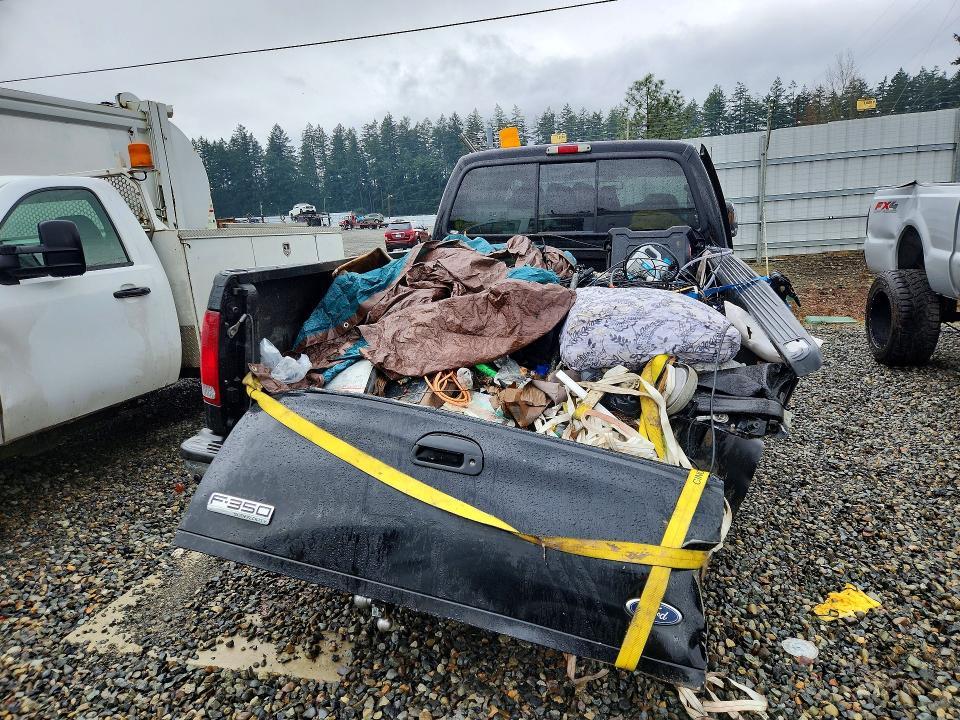 2006 Ford F350 srw Super Duty