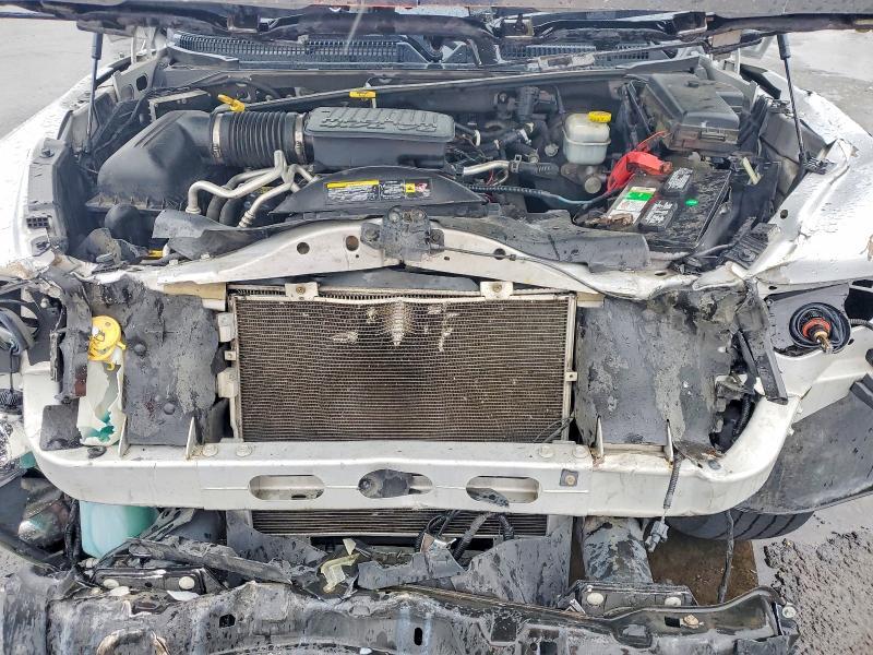 2005 Dodge Dakota Quad SLT