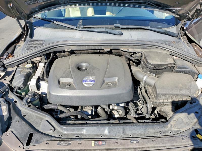 2015 Volvo Xc60 T5 Premier