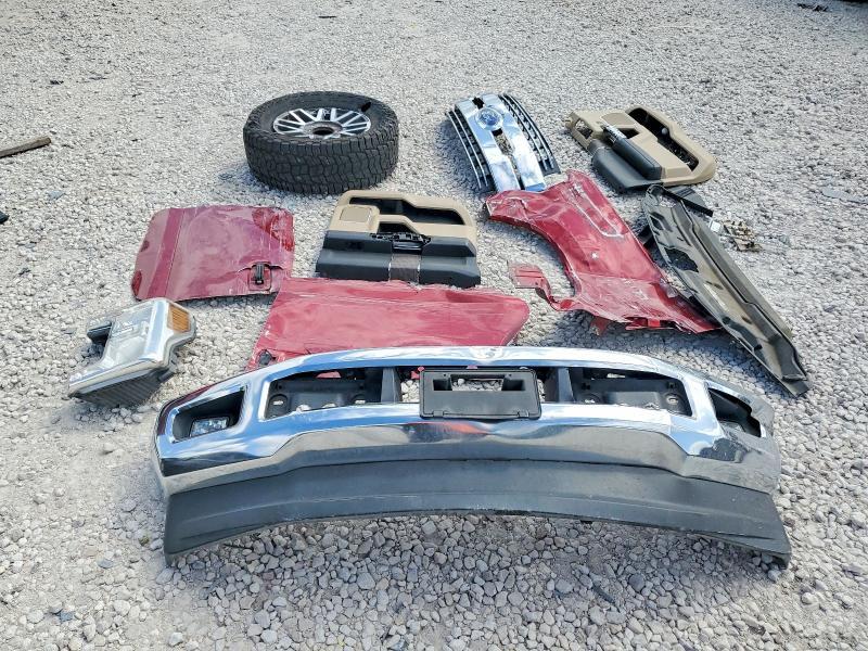 2019 Ford F250 Super Duty