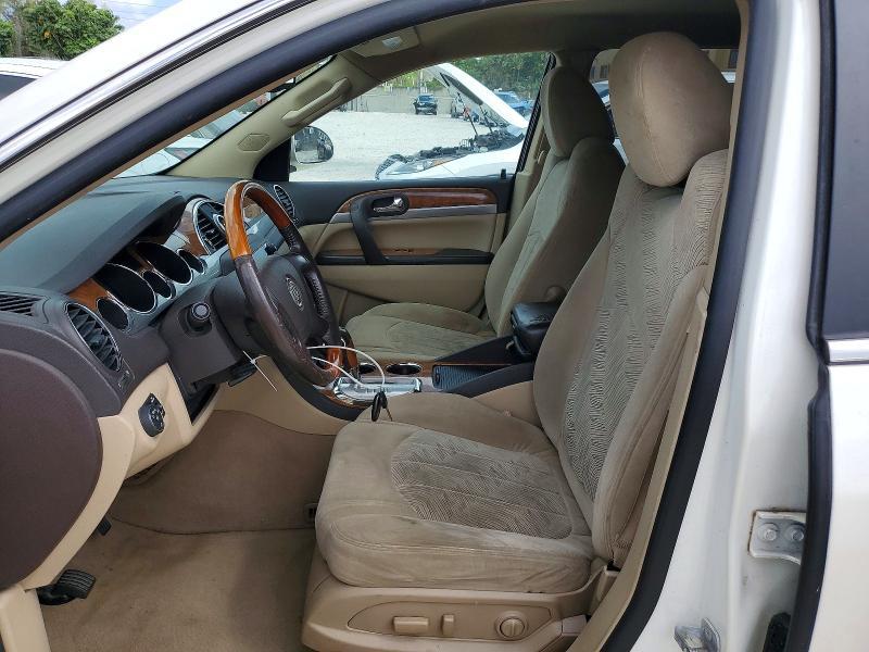 2011 Buick Enclave cx