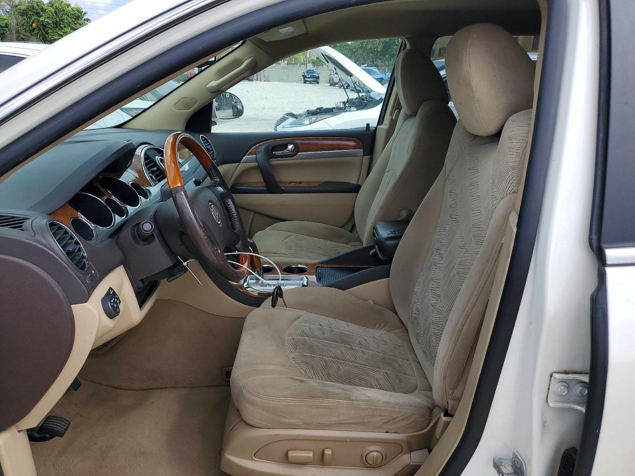 2011 Buick Enclave cx