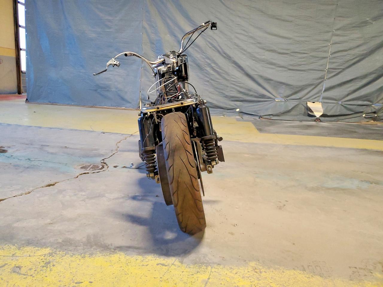 2001 Harley-Davidson Flhrci