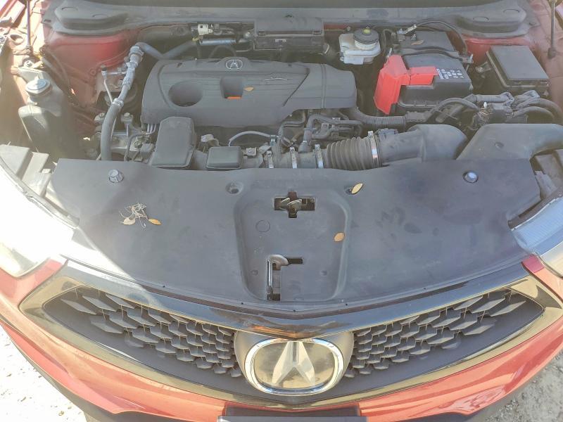 2020 Acura Rdx A-spec