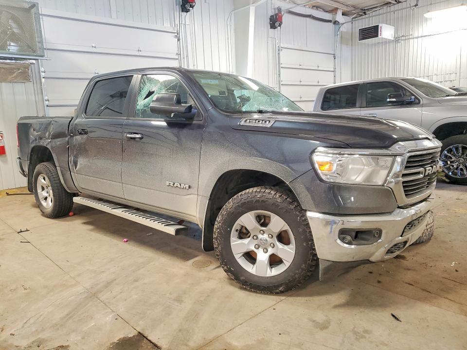 2020 Dodge RAM 1500 BIG Horn