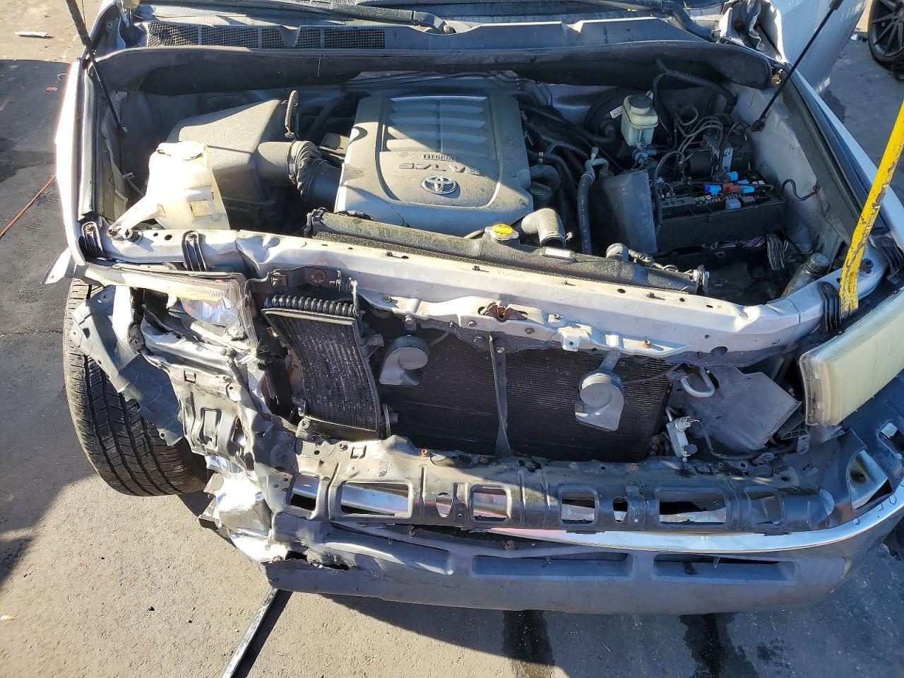 2008 Toyota Tundra SR5