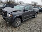2018 Toyota Tacoma SR5 V6