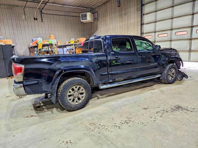 2017 Toyota Tacoma SR5 V6