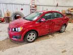 2013 Chevrolet Sonic lt