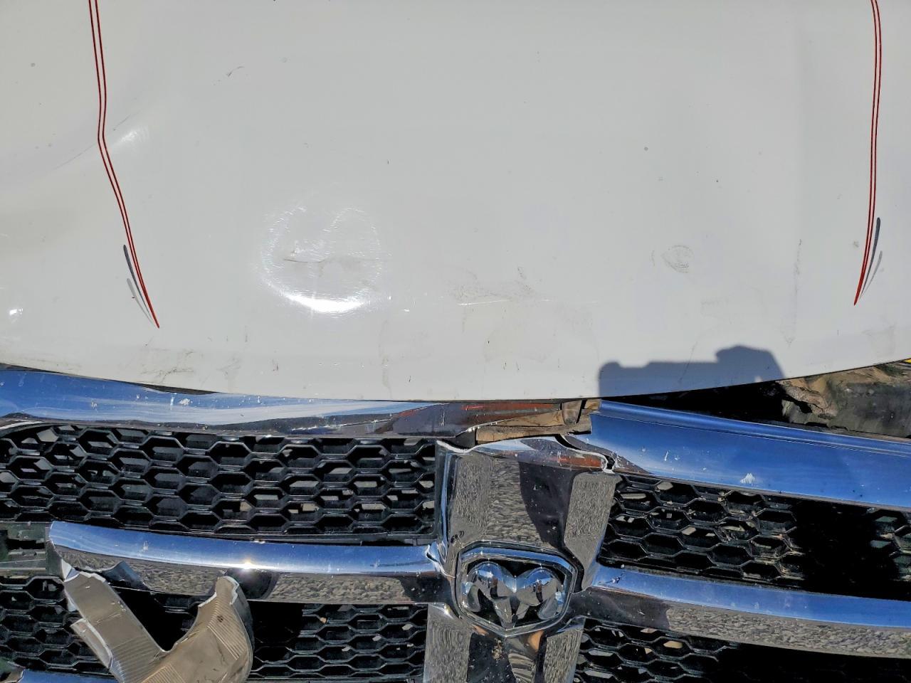 2017 Dodge RAM 1500 ST