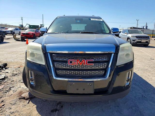2012 GMC Terrain slt