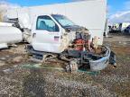 2010 Ford F750 Super Duty Tank Truck