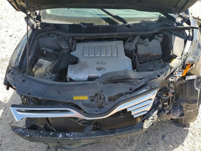 2009 Toyota Venza awd V6