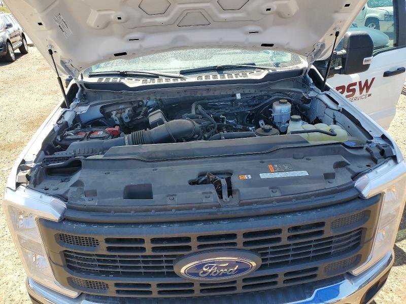 2024 Ford F250 Super Duty Utility / Service Truck