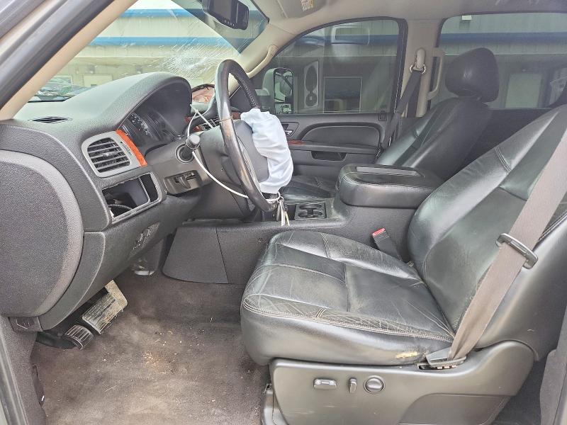 2011 GMC Sierra