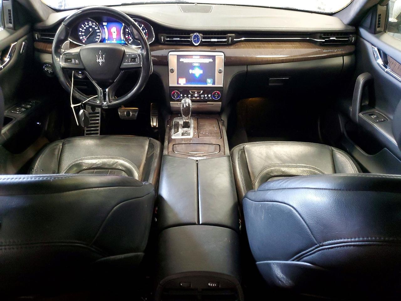 2014 Maserati Other