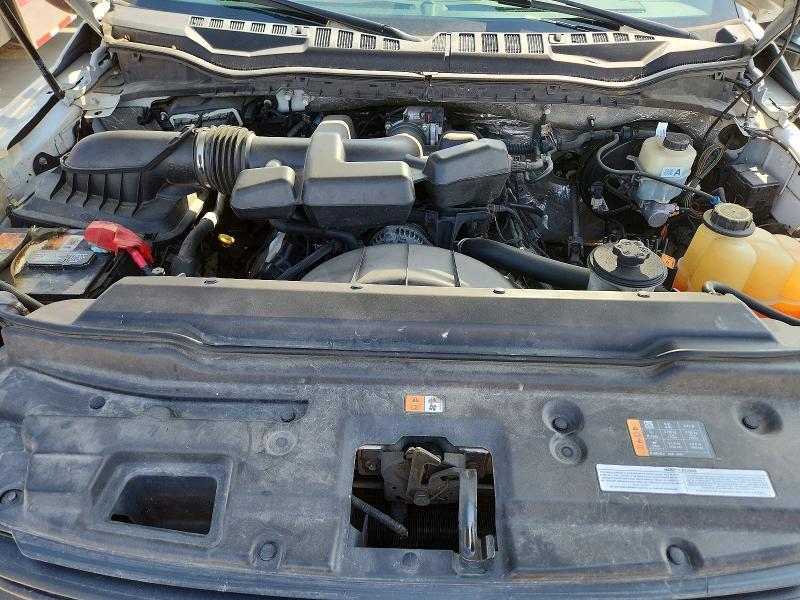 2017 Ford F250 Super Duty