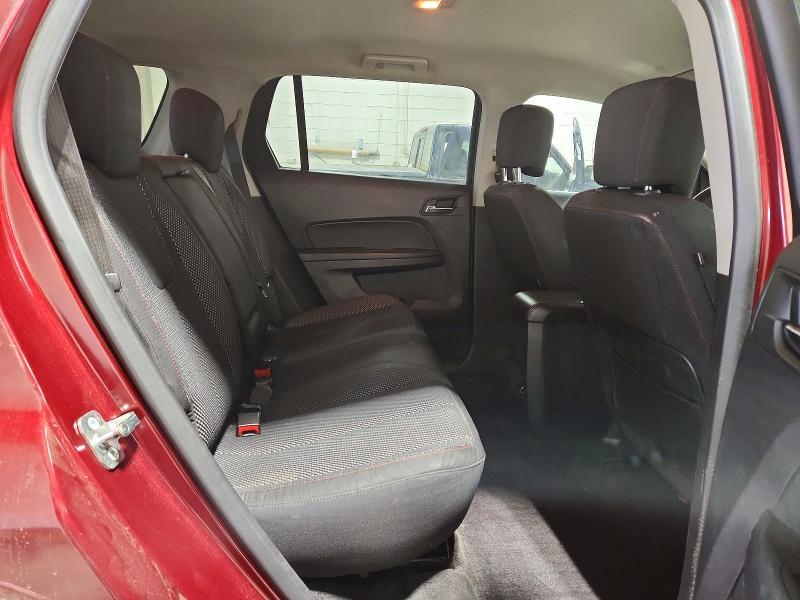 2016 GMC Terrain sle