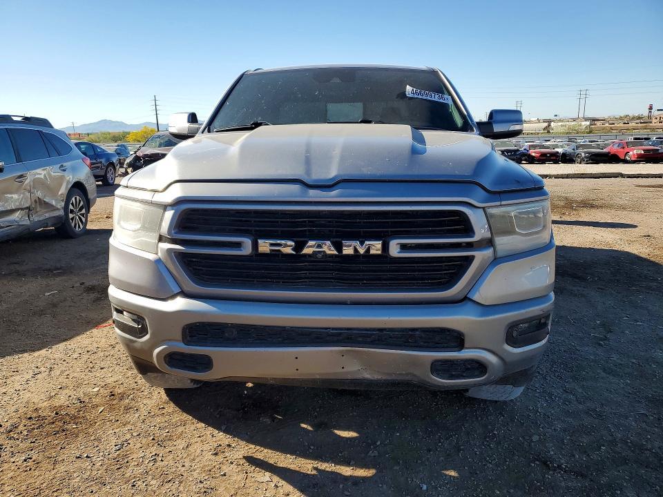 2020 Dodge 1500 Laramie